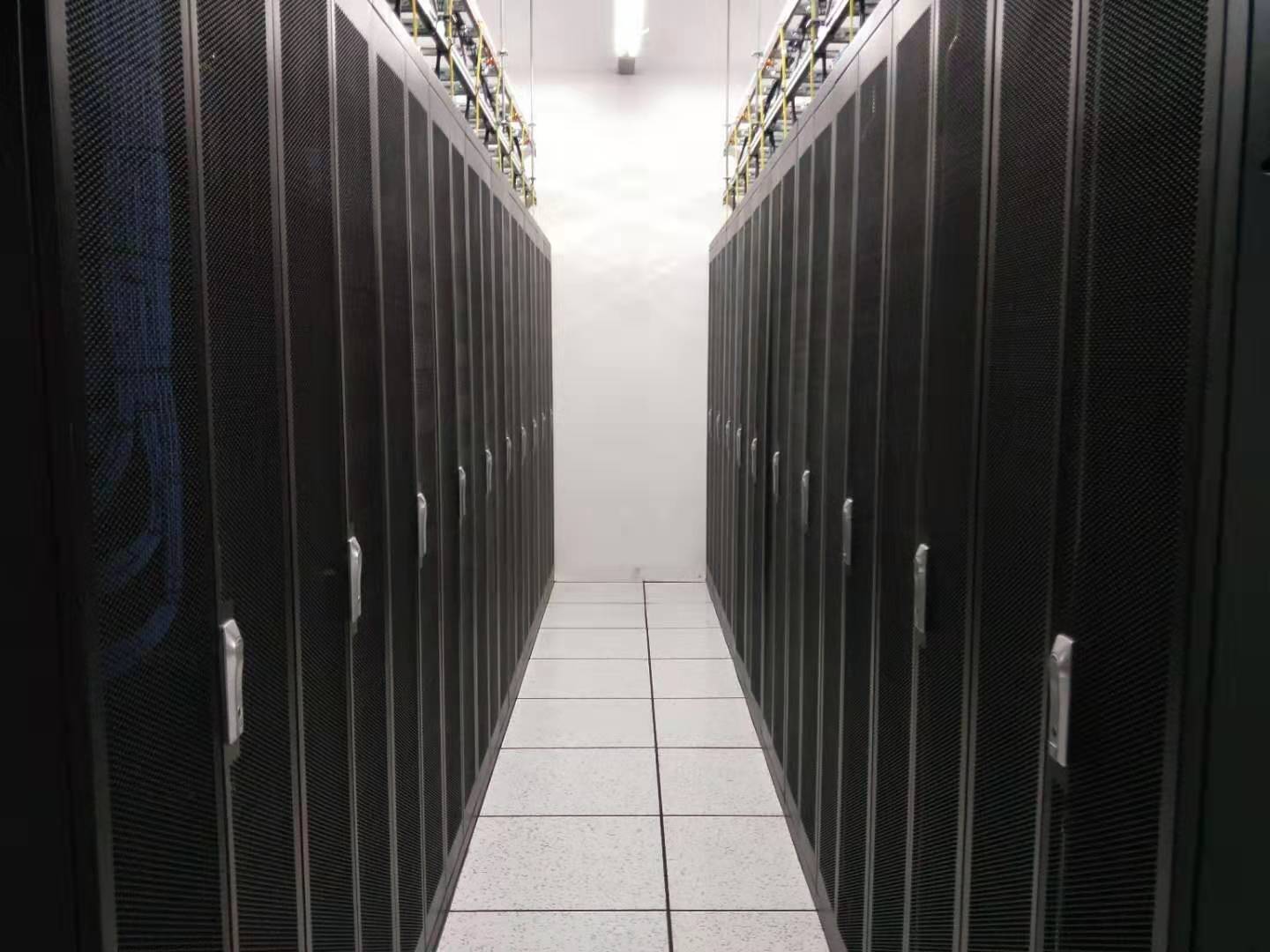 绵竹IDC机柜促销季开启